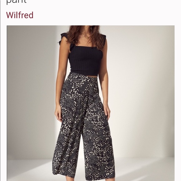 Wilfrid XS pants - Picture 2 of 3